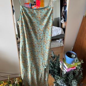 Hello Molly California Dreaming Midi Dress